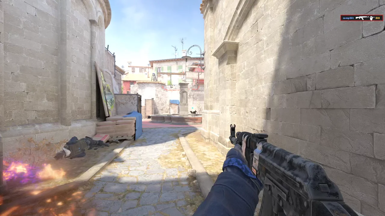 highlight